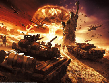 Β.Κορέα: Όταν τα λόγια περισσέψουν- Τα σενάρια πίσω από έναν πυρηνικό πόλεμο (φωτό)